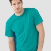 8000 - Classic Fit - DryBlend® - Moisture-Wicking T-Shirt<Gildan Sale