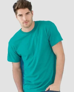 8000 - Classic Fit - DryBlend® - Moisture-Wicking T-Shirt<Gildan Sale