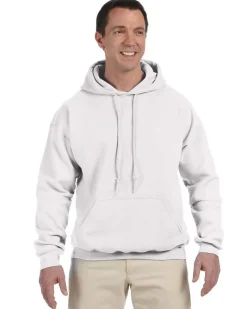 12500 - DryBlend 50/50 Cotton Polyester Hoodie<Gildan Fashion
