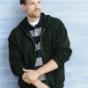 18600 - Heavy Blend Full-Zip Hooded Sweatshirt<Gildan Online