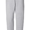 18400 - Heavy Blend Open Bottom Sweatpants<Gildan Outlet