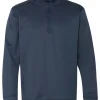 99800 - Performance® Tech Quarter-Zip Sweatshirt<Gildan New