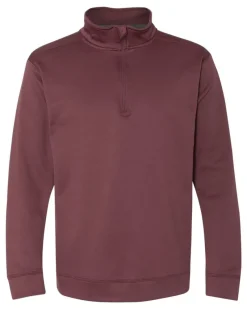 99800 - Performance® Tech Quarter-Zip Sweatshirt<Gildan New