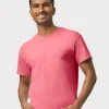 5000 - Premium Heavy Cotton Classic Fit T-Shirt for Adults<Gildan Sale