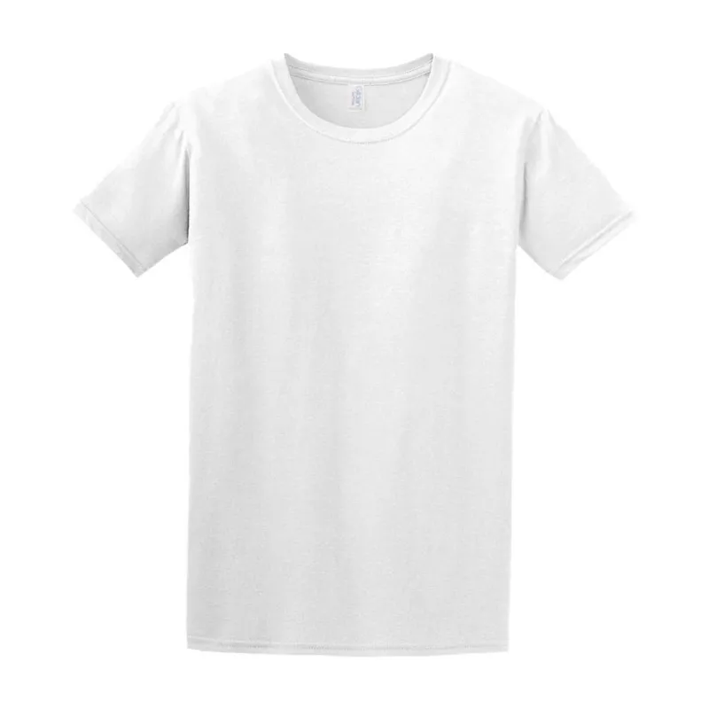 64000 - Softstyle T-Shirt for Men and Women - Comfortable and Durable<Gildan Best