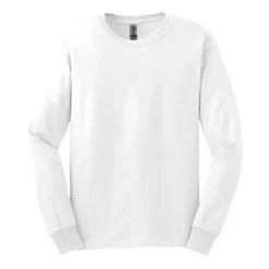 2400 - Ultra Cotton Long Sleeve Classic Tee<Gildan Best