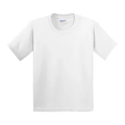 5000B - Heavyweight Cotton Youth T-Shirt<Gildan Discount