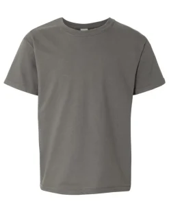 64500B - Softstyle® Youth T-Shirt<Gildan Fashion
