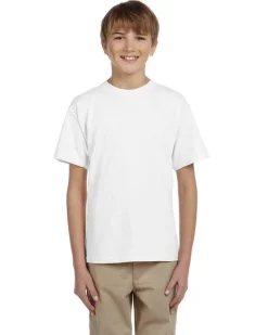 2000B - Youth Ultra Cotton™ T-Shirt<Gildan Outlet