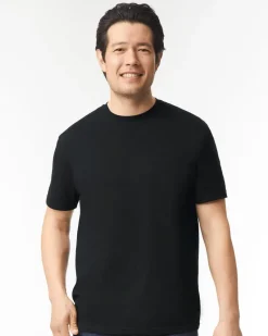 64000CVC - Softstyle® CVC T-Shirt<Gildan Clearance