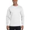 G840 - Dryblend® Long-Sleeve T-Shirt<Gildan Outlet