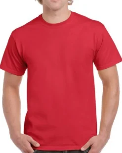 5000G - Heavy Cotton T-Shirt<Gildan New