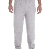 G182 - Heavy Blend™ 8 oz., 50/50 Fleece Crew (18200)<Gildan Online