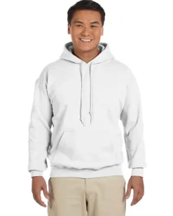 G185 - Heavy Blend™ Hoodie for Cold Weather Comfort<Gildan Best