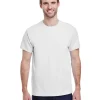 G500 - Heavy Cotton™ All-Purpose Comfortable Fit T-Shirt<Gildan Discount
