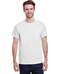 G500 - Heavy Cotton™ All-Purpose Comfortable Fit T-Shirt<Gildan Discount