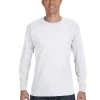 G540 - Heavy Cotton™ Long-Sleeve T-Shirt<Gildan New
