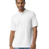 G880 - Moisture-Wicking DryBlend Polo Shirt for Men & Women<Gildan Fashion