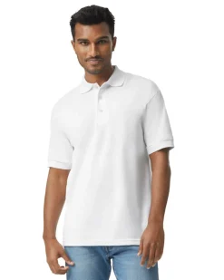 G880 - Moisture-Wicking DryBlend Polo Shirt for Men & Women<Gildan Fashion