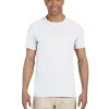 G640 - Softstyle® Ringspun Cotton Comfort Tee<Gildan Clearance
