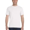 G800 - T-Shirt Eco-Friendly Moisture-Wicking Dryblend<Gildan Outlet