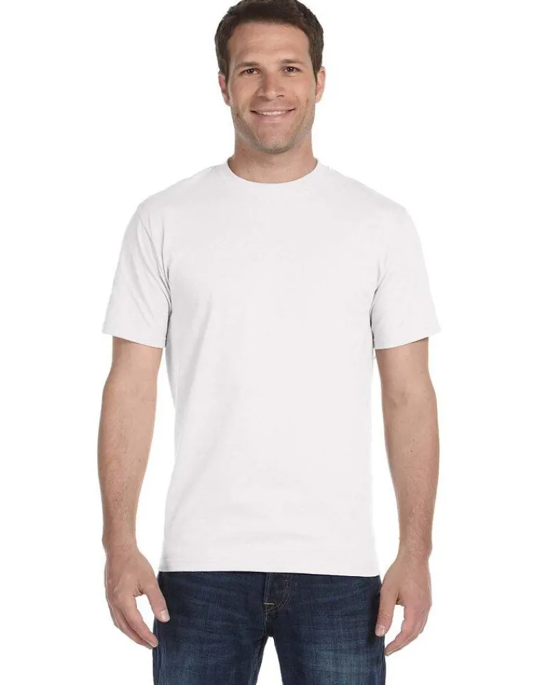 G800 - T-Shirt Eco-Friendly Moisture-Wicking Dryblend<Gildan Outlet