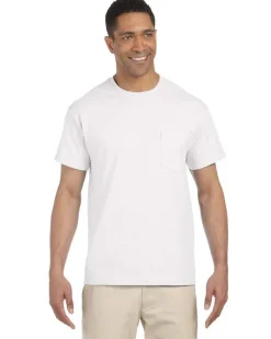 G230 - Ultra Cotton® 6 oz. Pocket T-Shirt (2300)<Gildan Sale