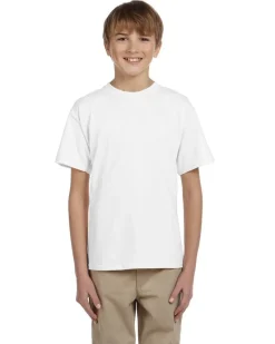 G200B - Ultra Cotton® Youth T-Shirt<Gildan Outlet