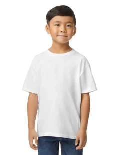G650B - Youth Softstyle Midweight T-Shirt<Gildan Online