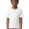 G640B - Youth Softstyle T-Shirt<Gildan Fashion