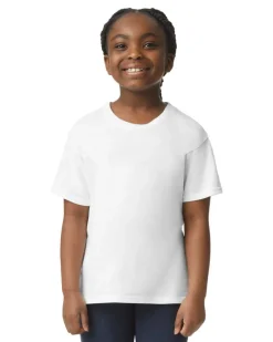 G640B - Youth Softstyle T-Shirt<Gildan Fashion