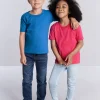 G510P - Sustainable Heavy Cotton Toddler T-Shirt<Gildan Fashion