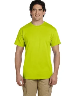 G200T - Ultra Cotton® Tall 6 oz. Short-Sleeve T-Shirt<Gildan New