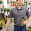 M208 - Men's Charge Snag and Soil Protect Polo<Harriton Fashion