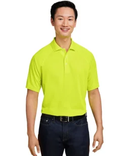 M208 - Men's Charge Snag and Soil Protect Polo<Harriton Fashion