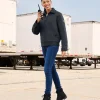 M721 - Unisex ClimaBloc® Station Jacket<Harriton Outlet