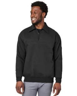 M712 - Unisex ClimaBloc Heavyweight Quarter-Zip<Harriton Fashion