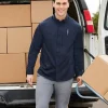M585L - Men's Advantage IL Long-Sleeve Workshirt<Harriton Discount