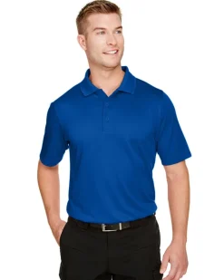 M348T - Men's Tall Advantage Snag Protection Plus IL Polo<Harriton Best