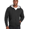 M711T - Men's Tall ClimaBloc Lined Heavyweight Hooded Sweatshirt<Harriton Discount