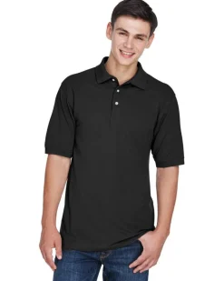 M265T - Men's Tall Easy Blend Polo<Harriton Fashion