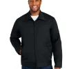 M721T - Unisex Tall ClimaBloc® Station Jacket<Harriton Best