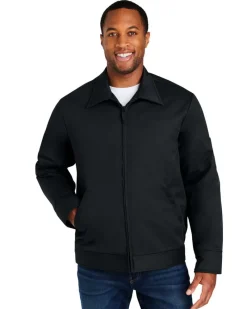 M721T - Unisex Tall ClimaBloc® Station Jacket<Harriton Best