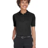 M211W - Ladies Advantage Snag Protection Plus Tactical Polo<Harriton Sale