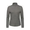 L00851 - Adventurer Ladies Performance Full Zip Hooded Sweatshirt<Heritage 54 Best