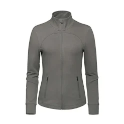 L00851 - Adventurer Ladies Performance Full Zip Hooded Sweatshirt<Heritage 54 Best