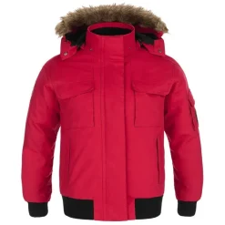 L06076 - Intense Ladies Cold Weather Bomber<Heritage 54 Fashion
