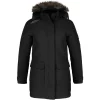 L06101 - Ultimate Ladies Cold Weather Parka<Heritage 54 Best