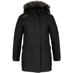 L06101 - Ultimate Ladies Cold Weather Parka<Heritage 54 Best