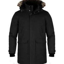 L06100 - Ultimate Men's Cold Weather Parka<Heritage 54 Best